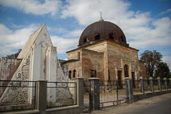 Chernivtsi Excursion
