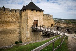 Chernivtsi tours with private guide