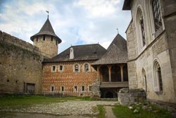 Excursions and Tours to Chernivtsi